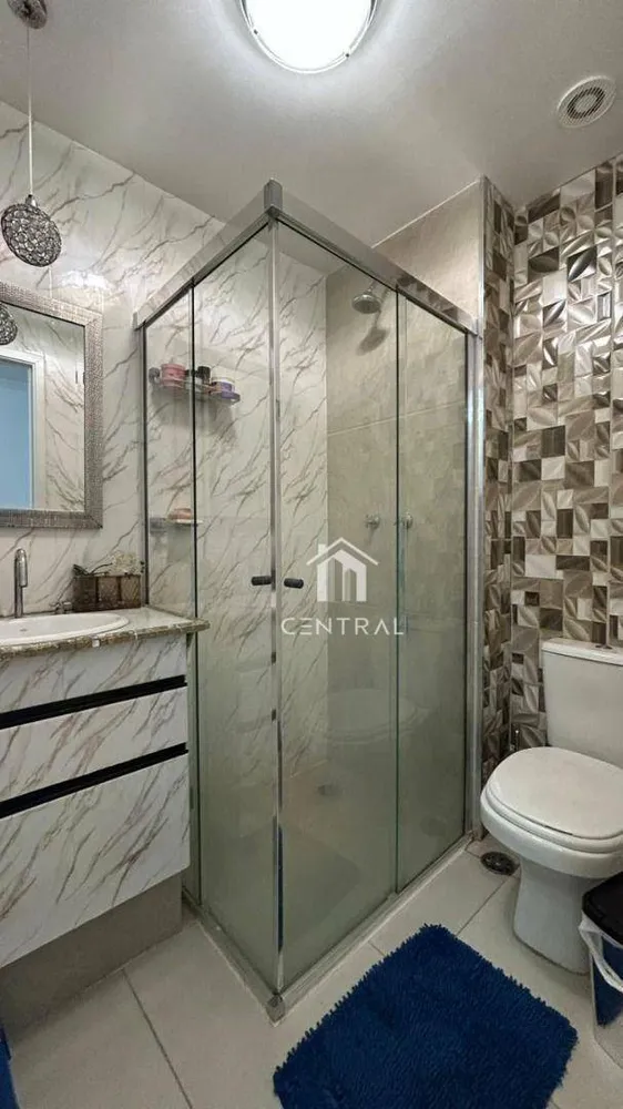 Apartamento, 2 quartos, 79 m² - Foto 6