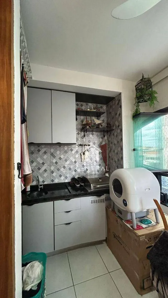 Apartamento, 2 quartos, 79 m² - Foto 8