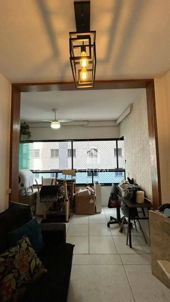 Apartamento, 2 quartos, 79 m² - Foto 2