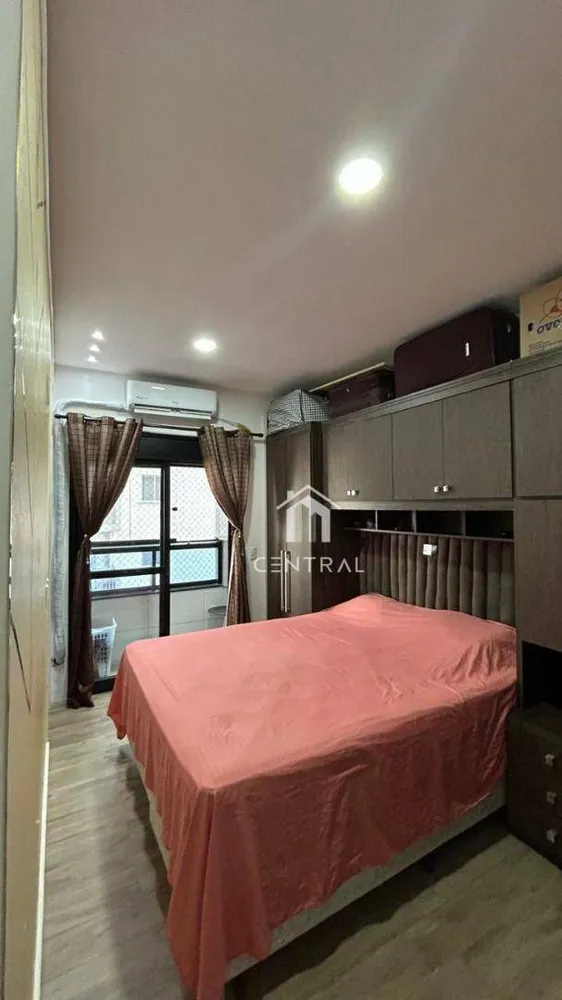 Apartamento, 2 quartos, 79 m² - Foto 11