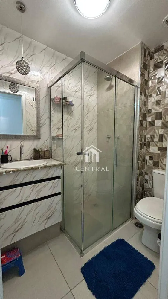 Apartamento, 2 quartos, 79 m² - Foto 9