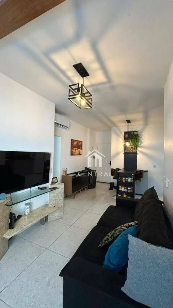 Apartamento, 2 quartos, 79 m² - Foto 1