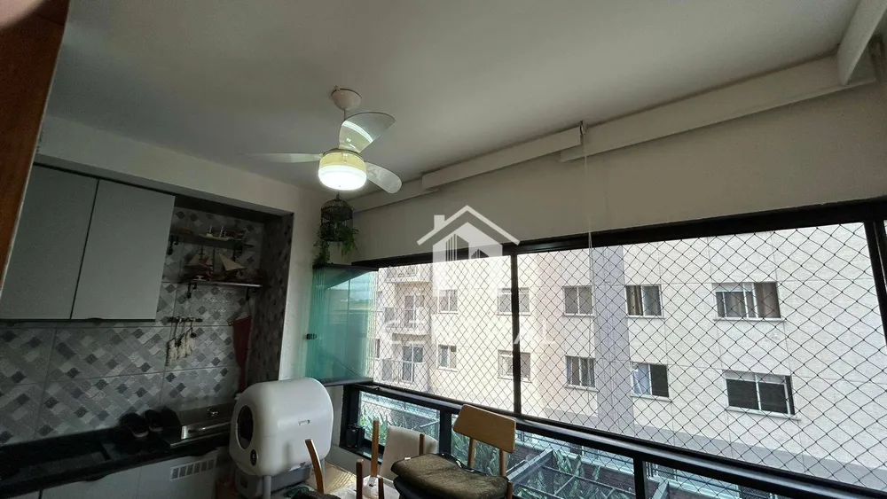 Apartamento, 2 quartos, 79 m² - Foto 1