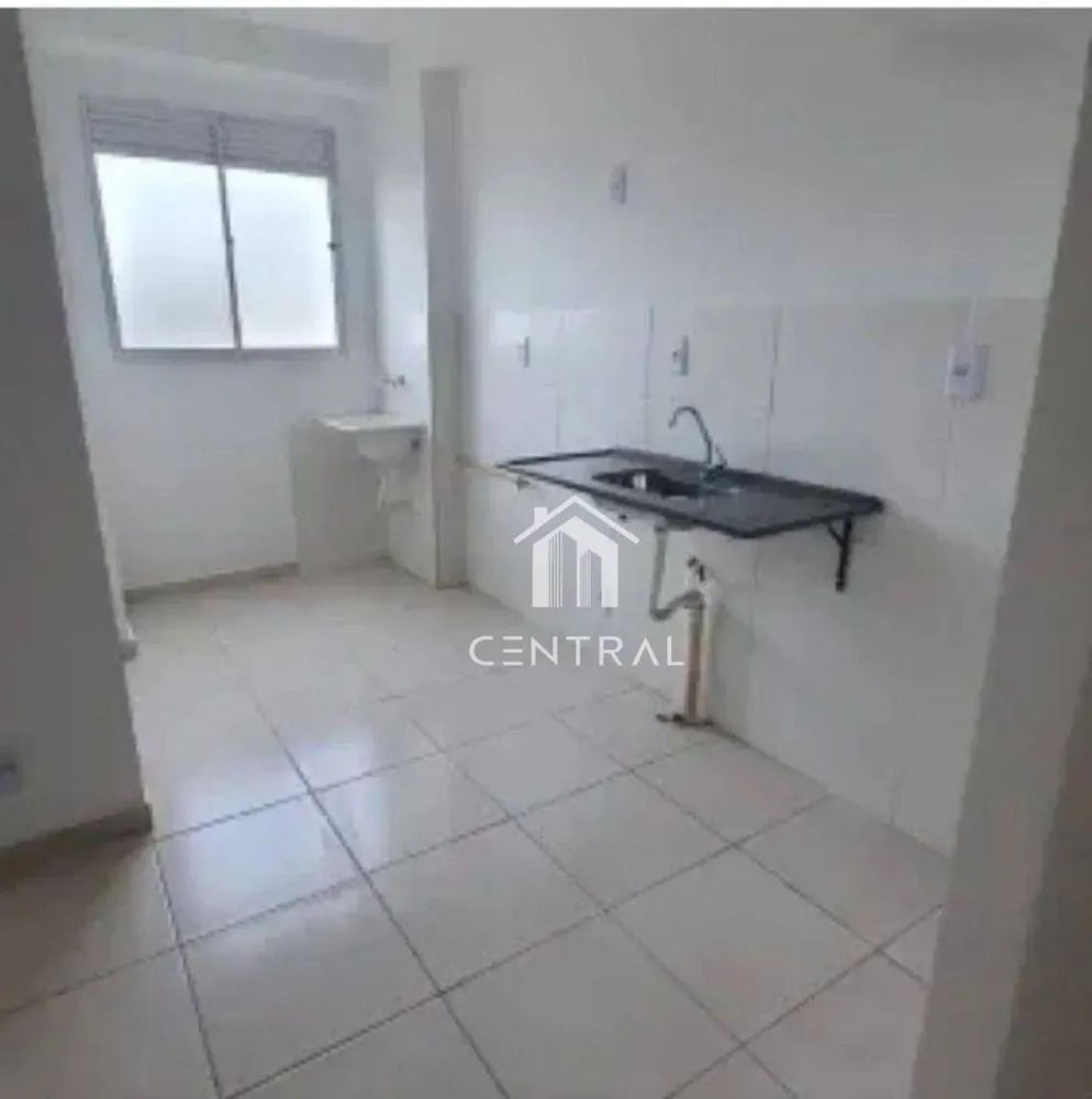Apartamento, 2 quartos, 40 m² - Foto 6