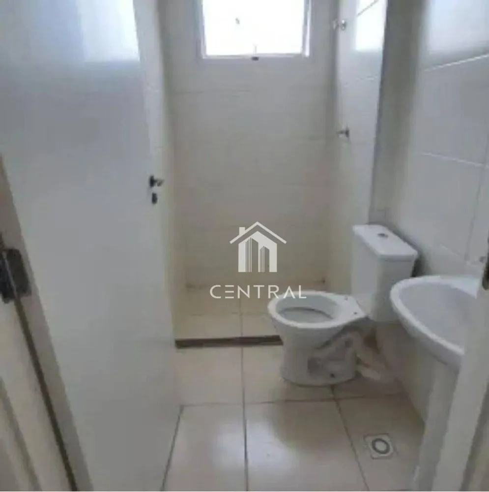 Apartamento, 2 quartos, 40 m² - Foto 3