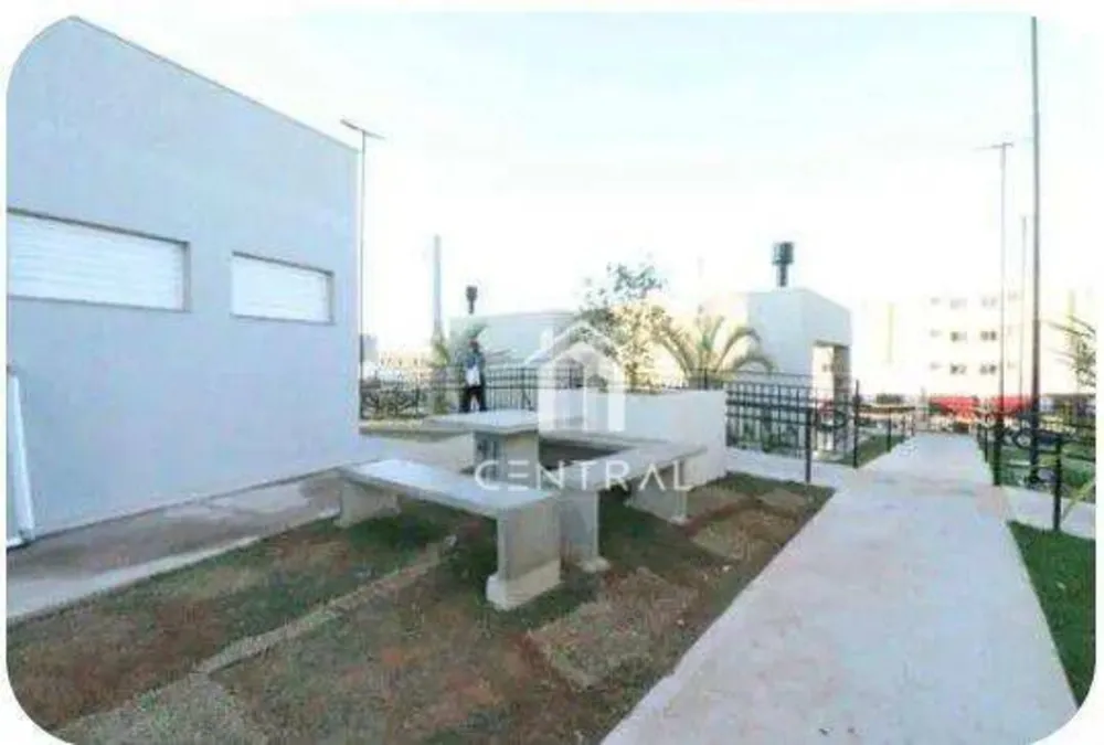 Apartamento, 2 quartos, 40 m² - Foto 10