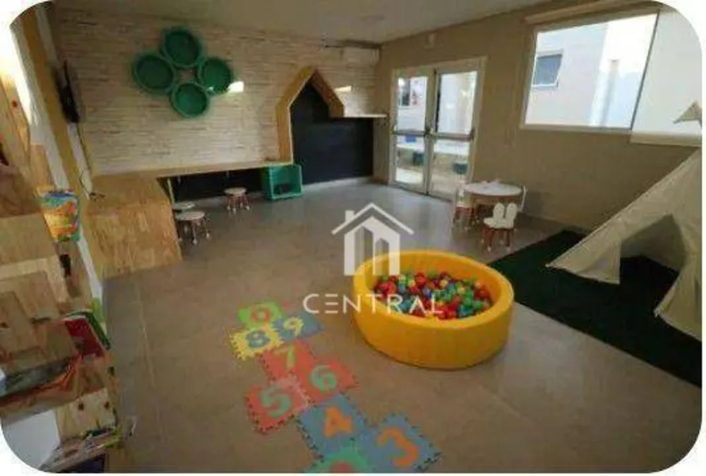 Apartamento, 2 quartos, 40 m² - Foto 8