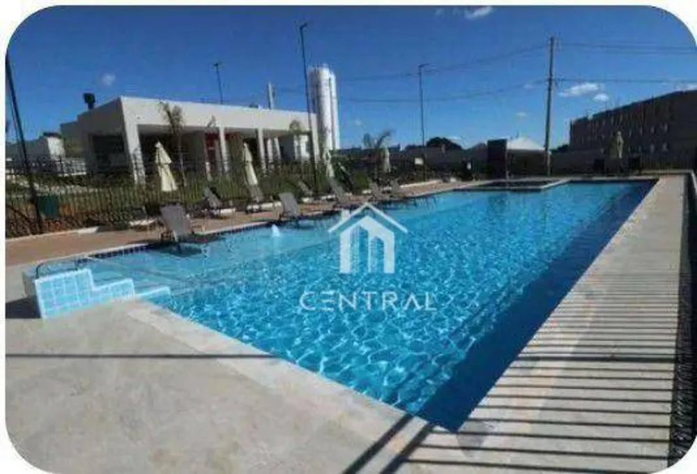 Apartamento, 2 quartos, 40 m² - Foto 7