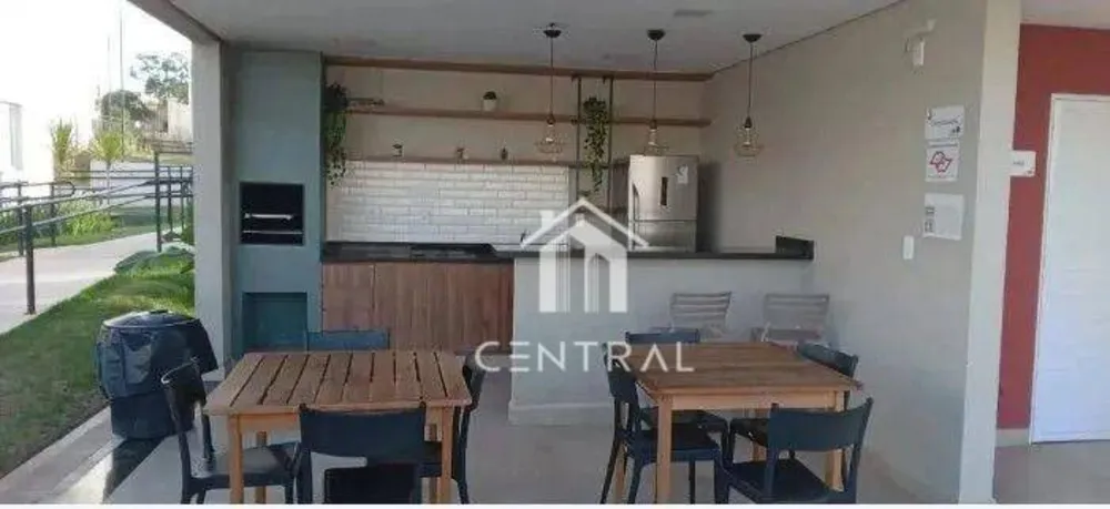 Apartamento, 2 quartos, 40 m² - Foto 1