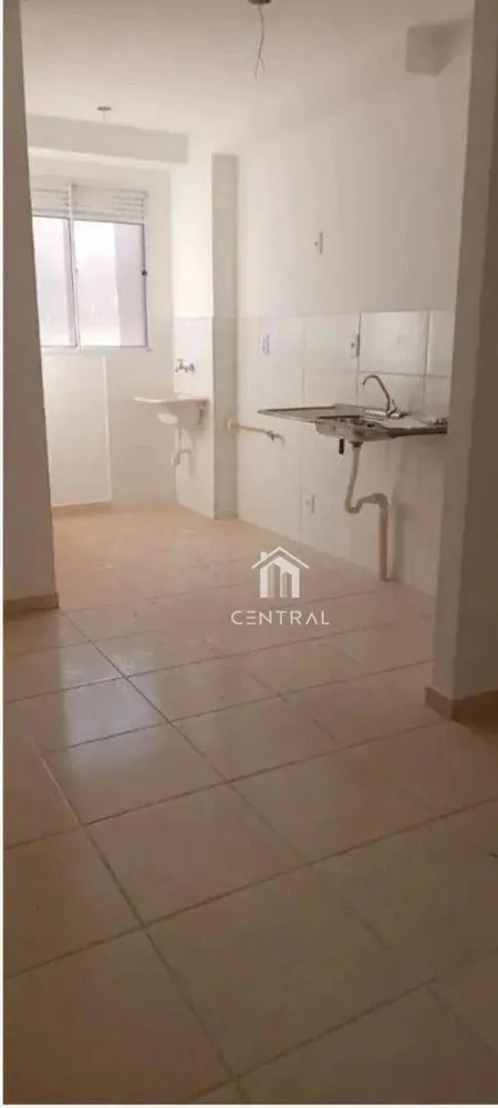 Apartamento, 2 quartos, 40 m² - Foto 5