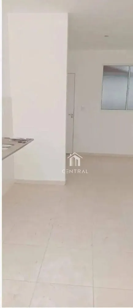Apartamento, 2 quartos, 40 m² - Foto 4