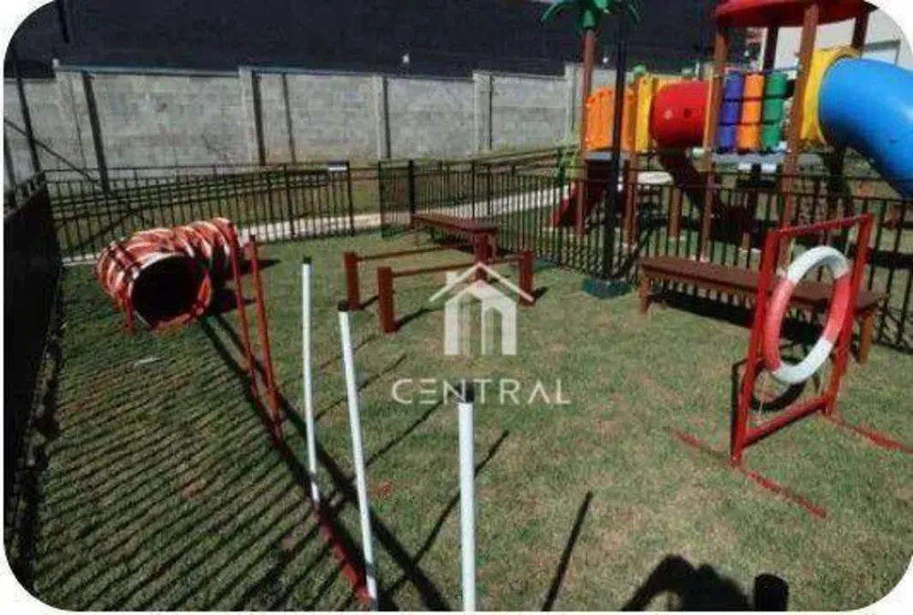 Apartamento, 2 quartos, 40 m² - Foto 9