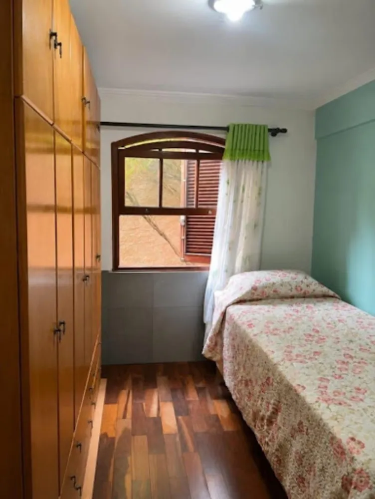Apartamento, 3 quartos, 72 m² - Foto 3