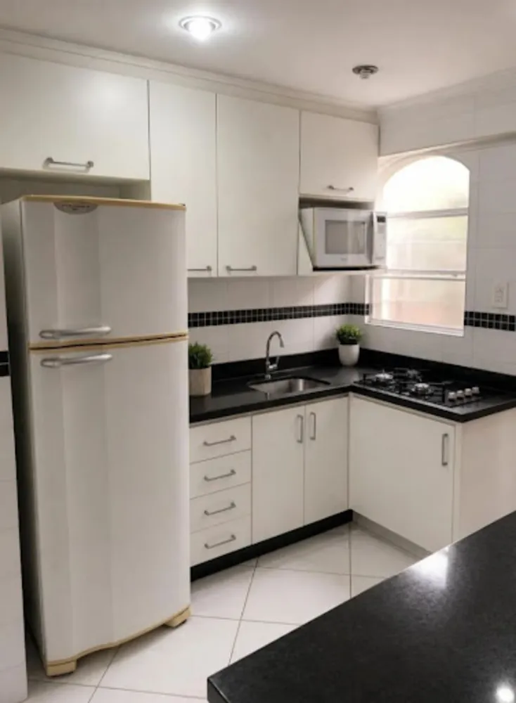 Apartamento, 3 quartos, 72 m² - Foto 3