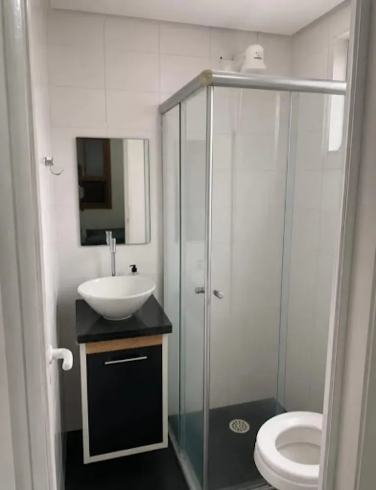 Apartamento, 3 quartos, 72 m² - Foto 2