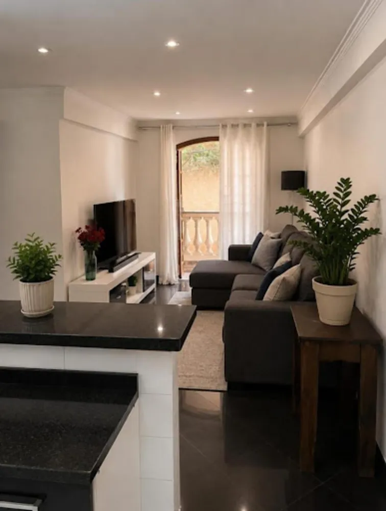 Apartamento, 3 quartos, 72 m² - Foto 2