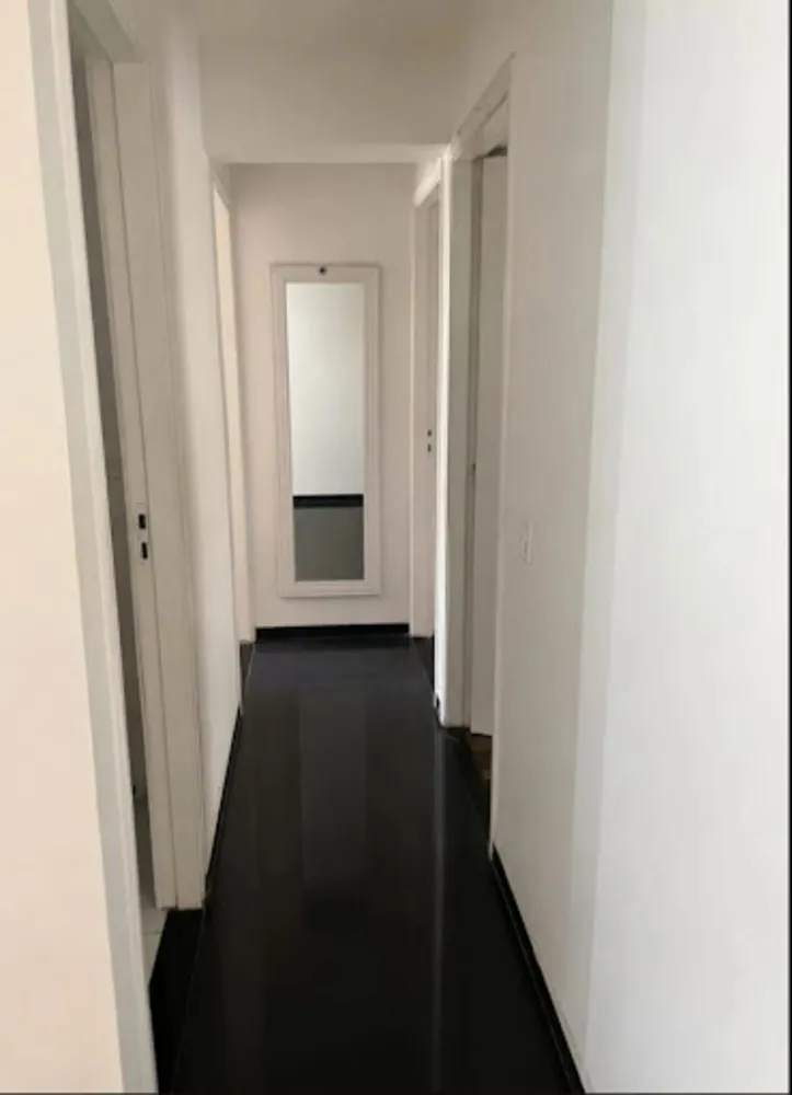 Apartamento, 3 quartos, 72 m² - Foto 1