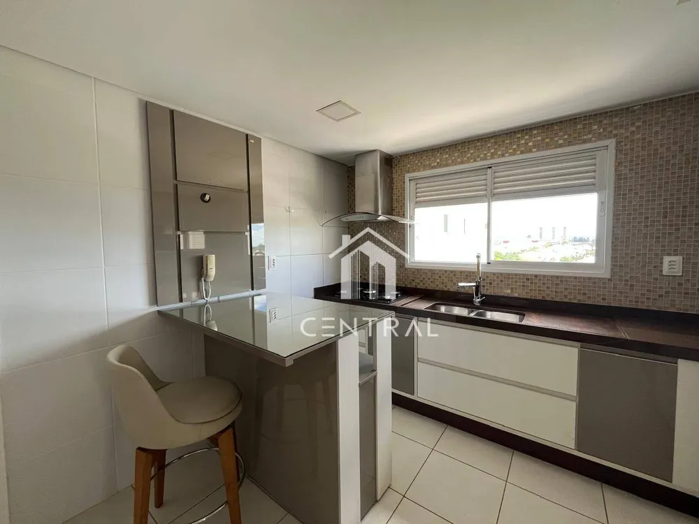 Apartamento, 3 quartos, 175 m² - Foto 7