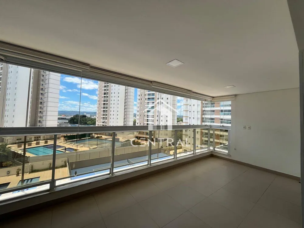 Apartamento, 3 quartos, 175 m² - Foto 6
