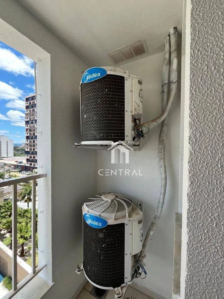 Apartamento, 3 quartos, 175 m² - Foto 9