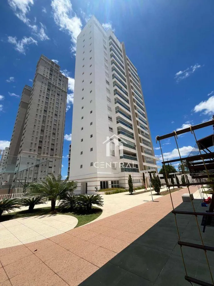 Apartamento, 3 quartos, 175 m² - Foto 1