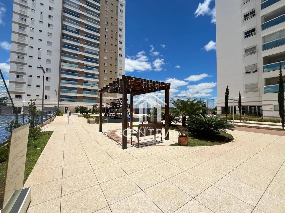 Apartamento, 3 quartos, 175 m² - Foto 2