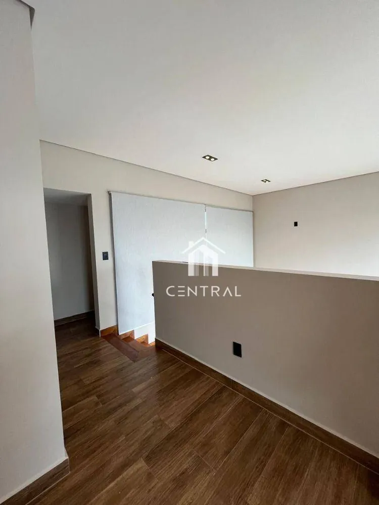 Sobrado, 1 quarto, 150 m² - Foto 7