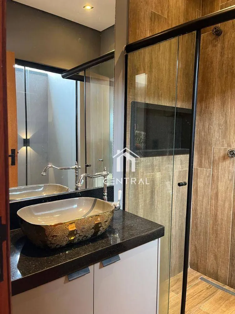 Sobrado, 1 quarto, 150 m² - Foto 11