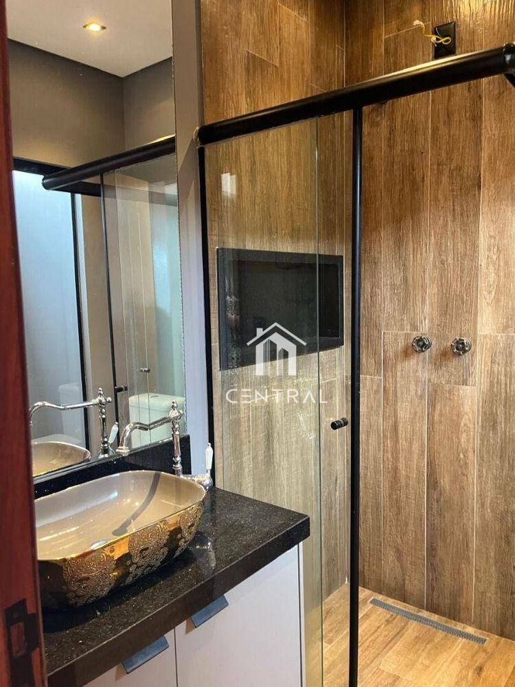 Sobrado, 1 quarto, 150 m² - Foto 1