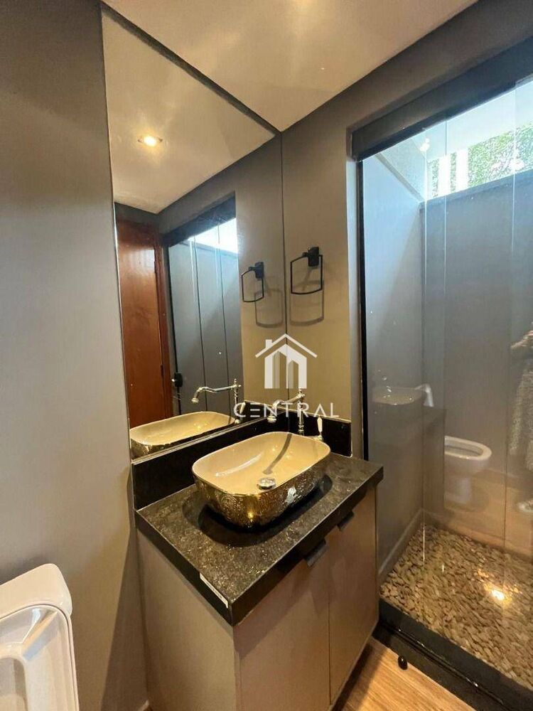 Sobrado, 1 quarto, 150 m² - Foto 3