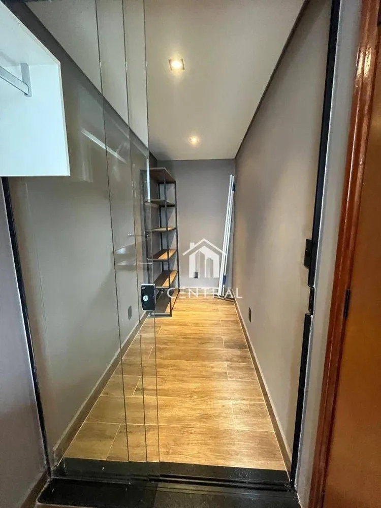 Sobrado, 1 quarto, 150 m² - Foto 9