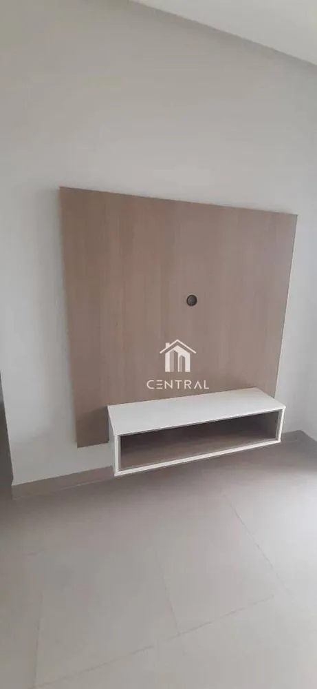 Apartamento, 3 quartos, 90 m² - Foto 2