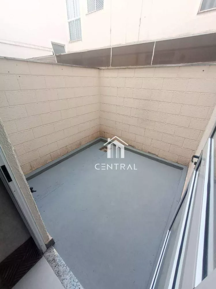 Apartamento, 2 quartos, 45 m² - Foto 3
