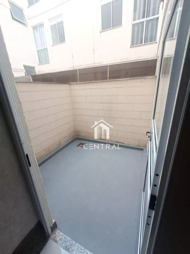 Apartamento, 2 quartos, 45 m² - Foto 6