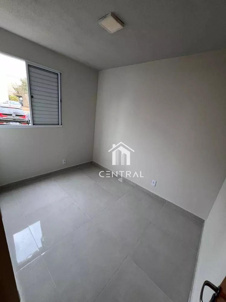 Apartamento, 2 quartos, 45 m² - Foto 2