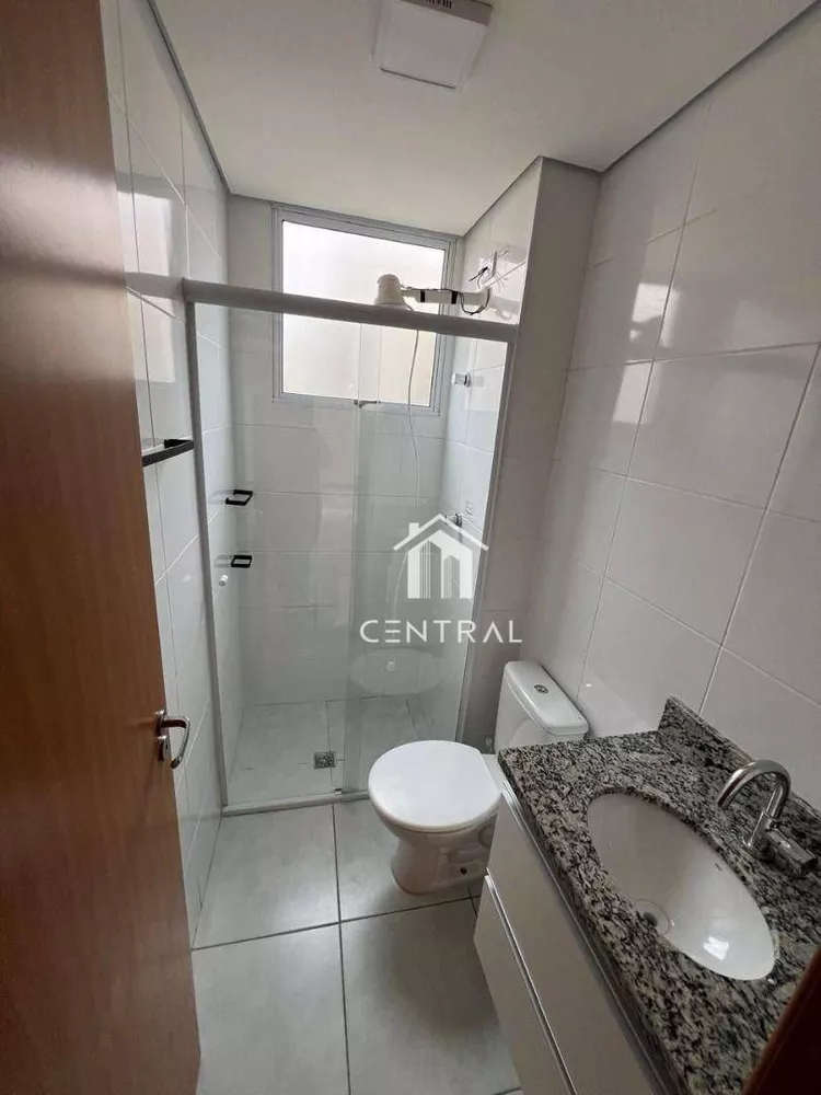 Apartamento, 2 quartos, 45 m² - Foto 8