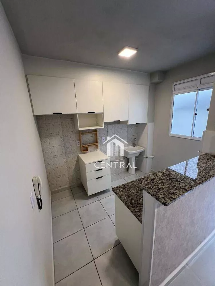 Apartamento, 2 quartos, 45 m² - Foto 7