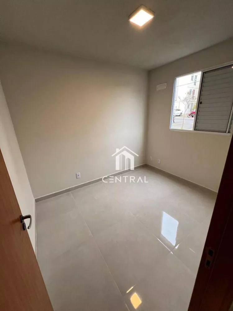 Apartamento, 2 quartos, 45 m² - Foto 1