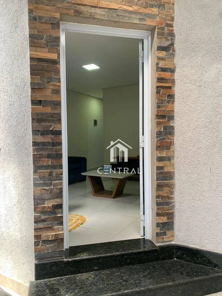 Casa, 3 quartos, 145 m² - Foto 7