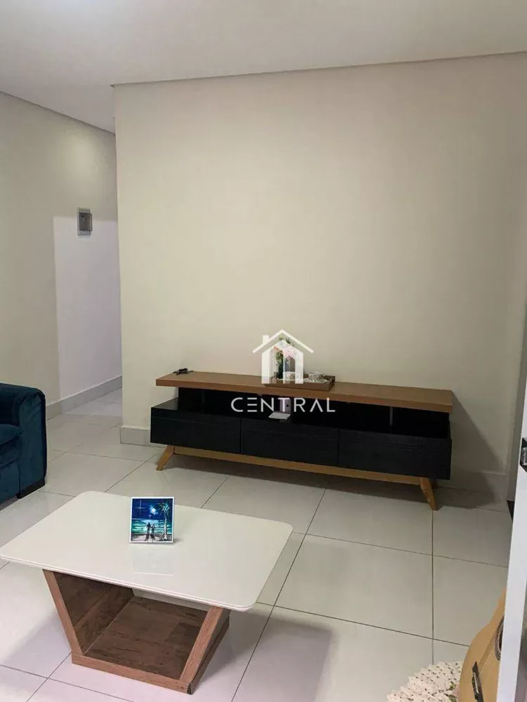 Casa, 3 quartos, 145 m² - Foto 6