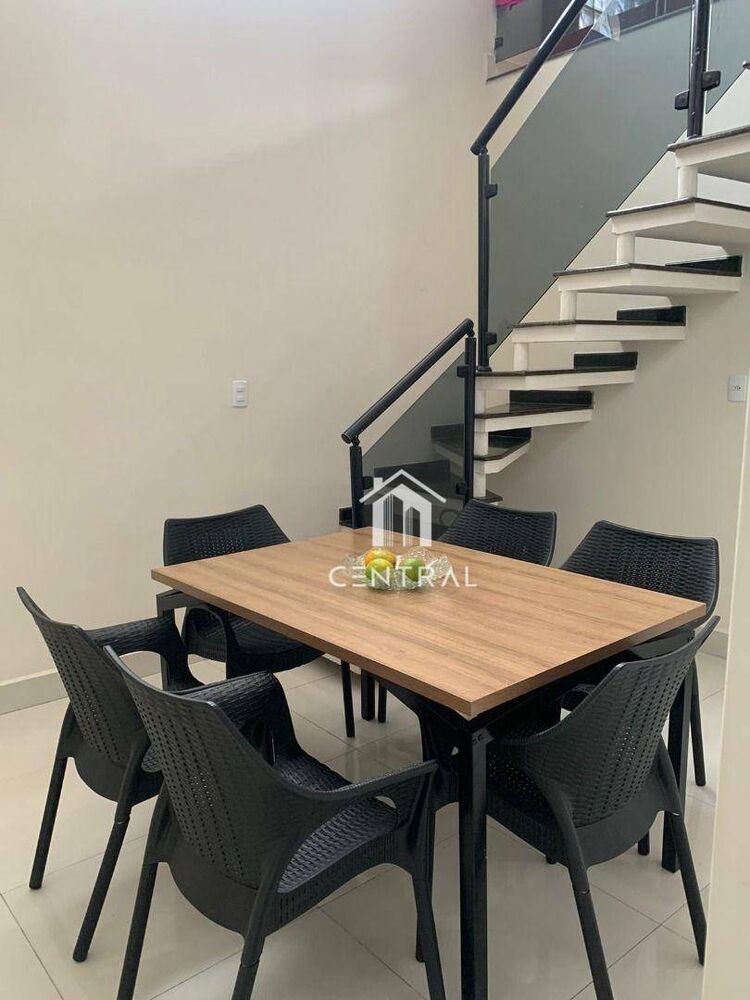 Casa, 3 quartos, 145 m² - Foto 7