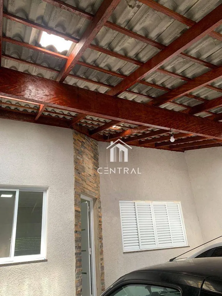 Casa, 3 quartos, 145 m² - Foto 3