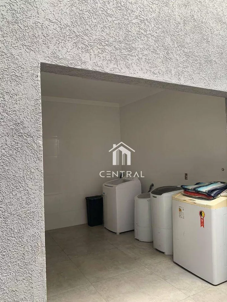 Casa, 3 quartos, 145 m² - Foto 11