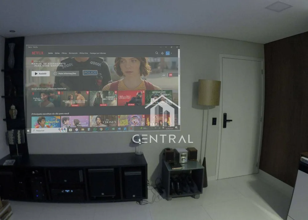 Apartamento, 1 quarto, 50 m² - Foto 8
