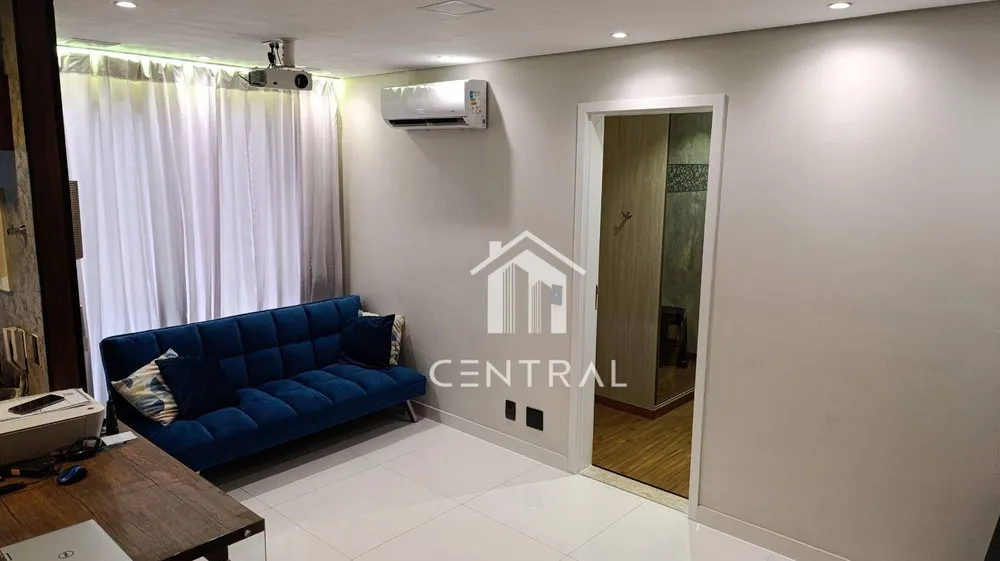 Apartamento, 1 quarto, 50 m² - Foto 5