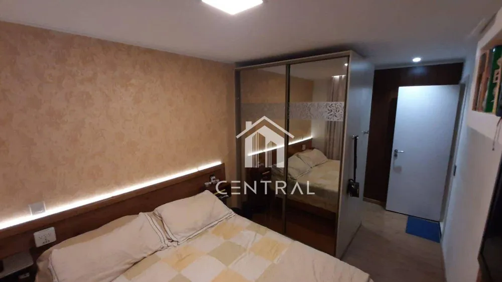 Apartamento, 1 quarto, 50 m² - Foto 9