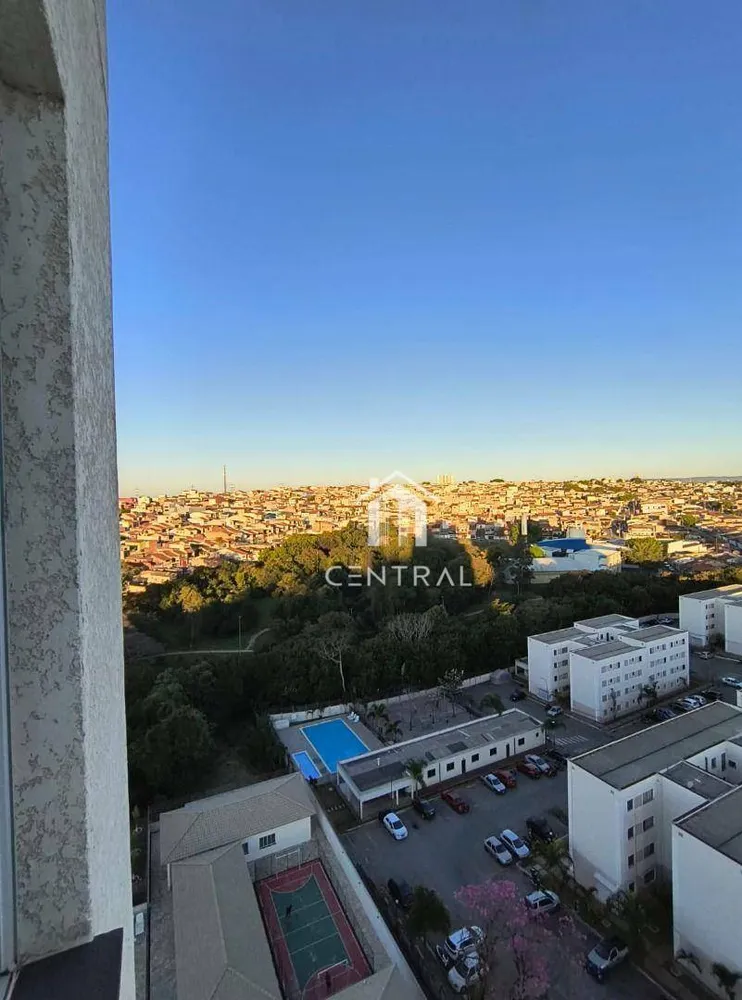 Apartamento, 2 quartos, 47 m² - Foto 2