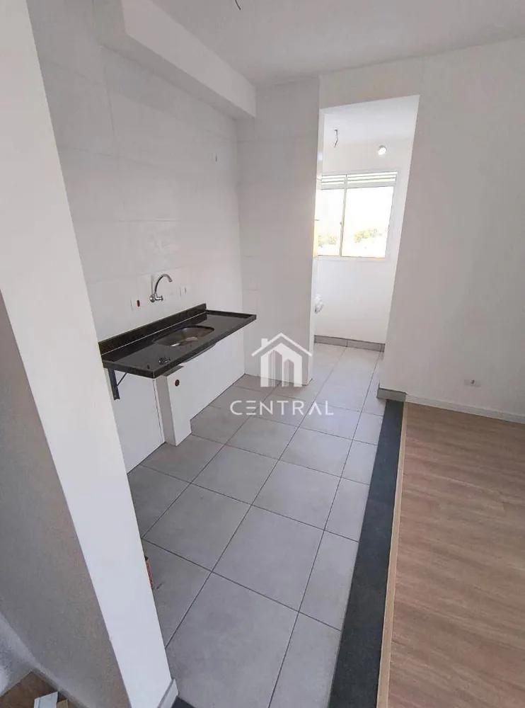 Apartamento, 2 quartos, 47 m² - Foto 6
