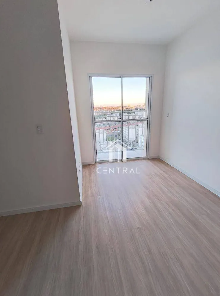 Apartamento, 2 quartos, 47 m² - Foto 10