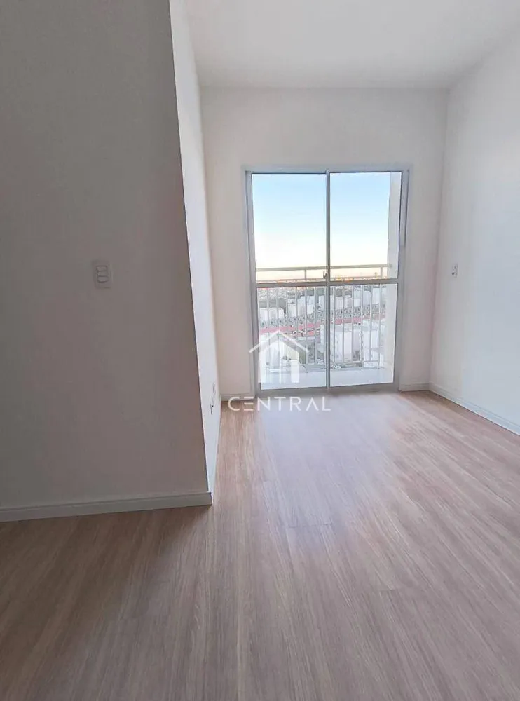 Apartamento, 2 quartos, 47 m² - Foto 11